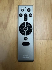 TEMPURPEDIC ERGO KEESON RF396B JLDK.111.13.01 Adjustable Bed Remote