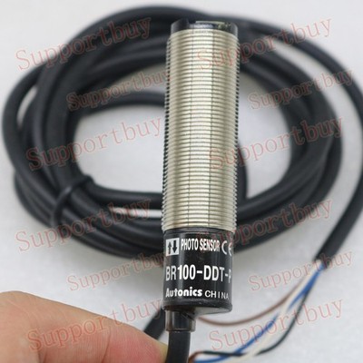 New BR100-DDT-P For Autonics Proximity Switch   *vv