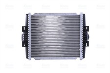 Nissens Radiator 606863 for eg. BMW 2 SERIES F87 (2014) M2 COUPE 3.0