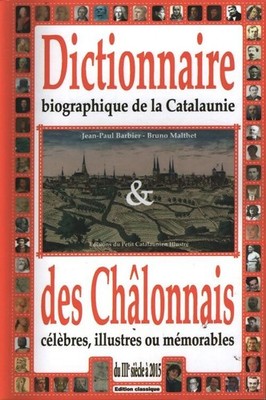 Biographisches Wörterbuch der Katalonien... - Bruno Malhet Jean... - V2271013