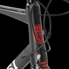 Masi Inizio Road Bike 54CM Matte Black