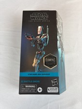 Star Wars The Black Series  16 B1 Battle Droid Gaming Greats Jedi Survivor