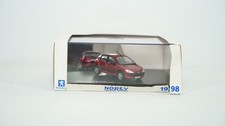 Norev 1/43 Diecast Peugeot 206 1998 Berline XT Premium Sedan Item 472601 NEW F81