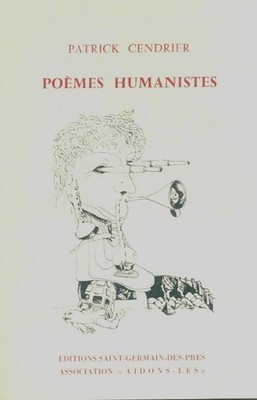 Humanistische Gedichte - Patrick Aschenbecher - V2059327