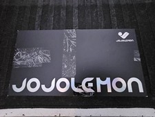 JOJOLEMON Shark 001 T700 16mm Carbon Fiber Pickleball Paddle - USED