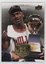 2009-10 Legacy Hall of Fame Edition Box Set /30000 Michael Jordan #89 HOF 03rx