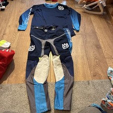 Husqvarna mx kit motorcross enduro race set XL/36?