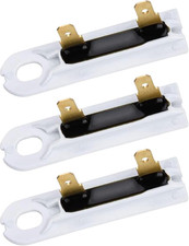 Dryer Thermal Fuse WP3392519 Universal Replacement for Whirlpool Maytag Dryer Th