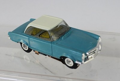 Faller AMS 5851 PKW Mercedes 280 SL aus Sammlung ohne OVP (10)