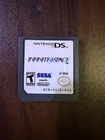 Infinite Space (Nintendo DS, 2010) Cartridge Only