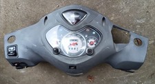 Kombiinstrument Cockpit mit Verkleidung  Honda PS 125i  150i 150 gebraucht
