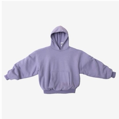 L )Kanye West 2020 Vision Double Layered Hoodie Yeezy | eBay