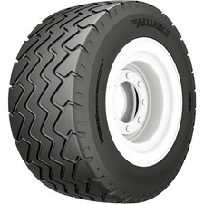 Tire Agriflex+ 381 Steel Belted 340/65r18 145d Tractor