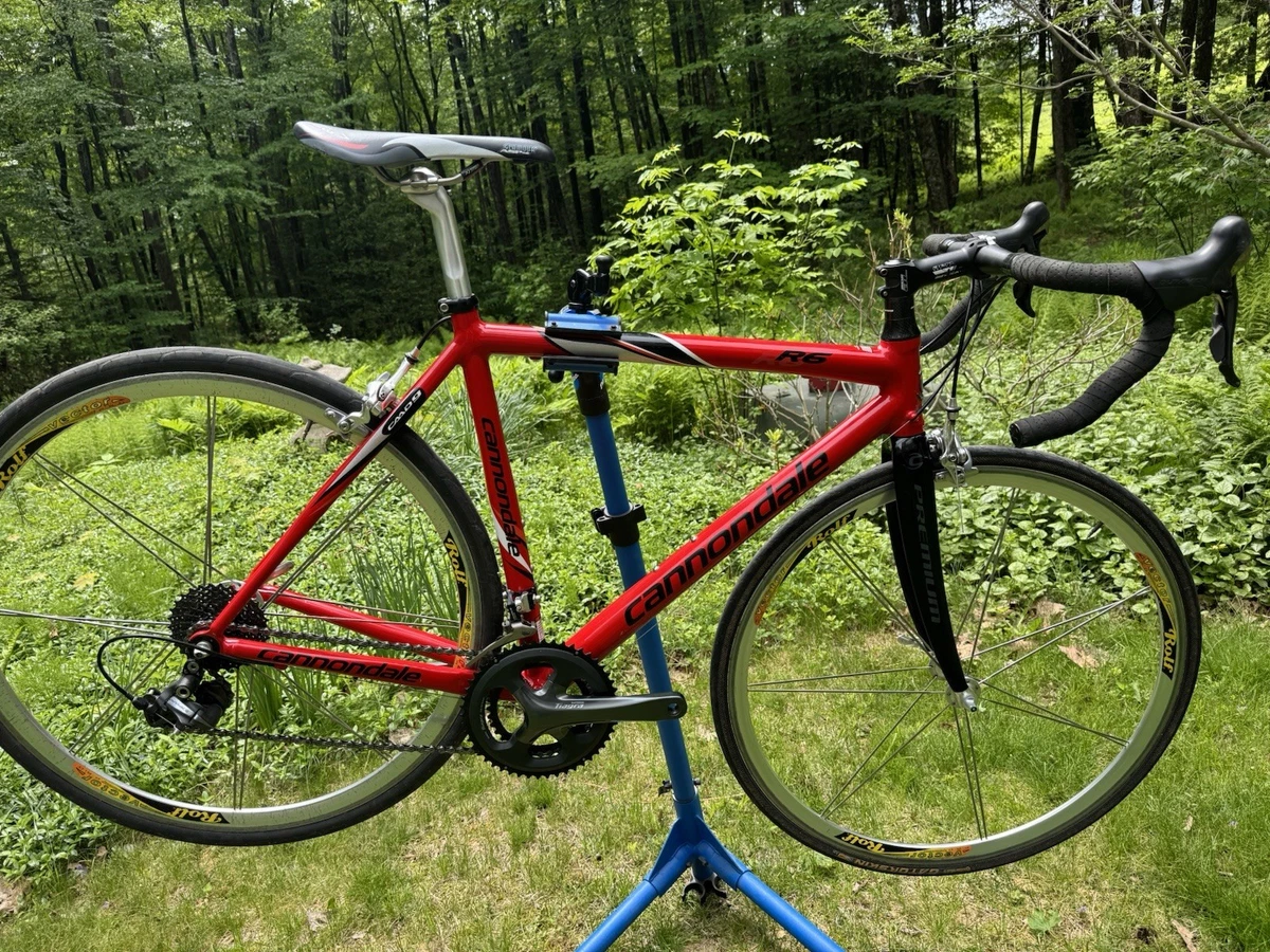 Cannondale Black 54 cm Bikes for sale | eBay
