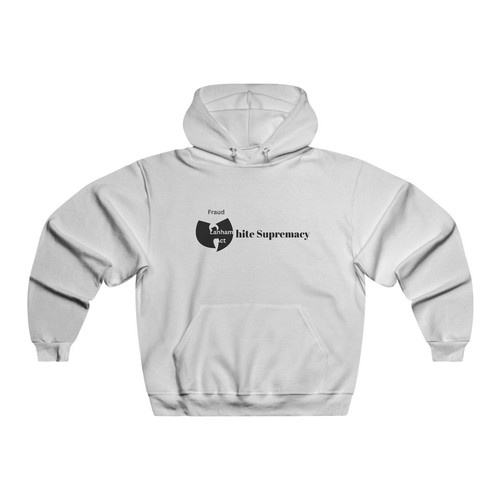 Men's NUBLEND® Hooded Sweatshirt - Sweat à Capuche Confortable