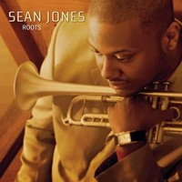 Sean Jones - Roots - Cd - F600Z
