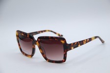NEW STEVE MADDEN INSPIREDD TORTOISE GRADIENT AUTHENTIC SUNGLASSES 52-16