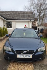 Volvo C70 Sport D Convertible Automatic