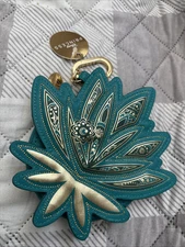 Disney Princess Bath and Body Works Jasmine Coin Purse.   Brand new with tags.