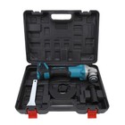 Electric Grinding Machine Cordless Angle Grinder 125mm Disc Brushless Motor With