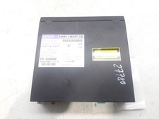 Autoradio Jaguar E