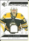 2018-19 SP Jerseys #124 Dan Vladar