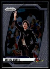 2024-25 Panini Prizm WNBA Cheryl Miller Phoenix Mercury #125