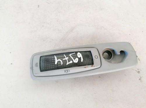 3b0947291 Innenleuchte Hinten  Volkswagen Passat DE1310035-25