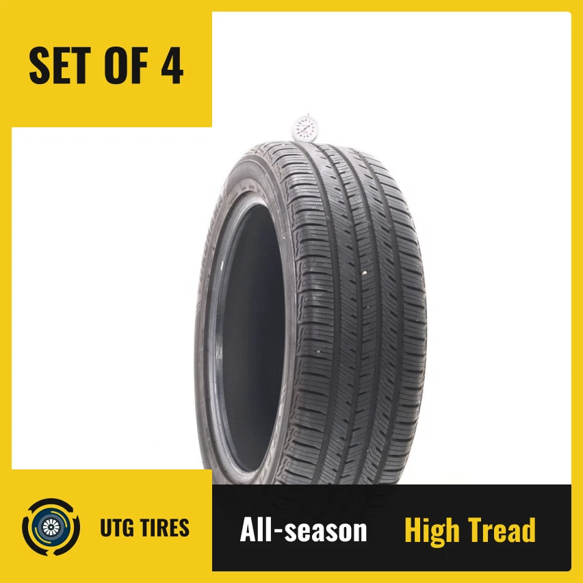 やーまん Yokohama 225/55/19 Car & Truck Tires for sale | eBay