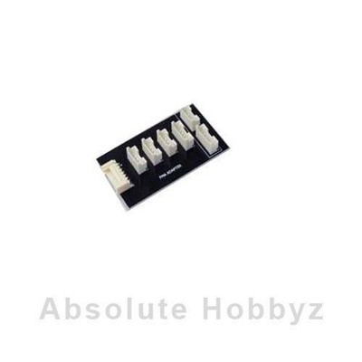 Hyperion Multi-Adaptor Balance Harness 2S-6S - FMA/CPRO - HP-LB10-CP-B