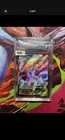 Pokémon Slabs bundle; 6 slabs