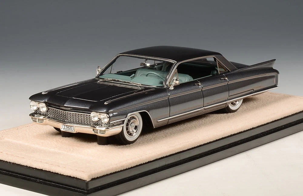 Cadillac 1:43 Diecast & Toy Cars for sale | eBay