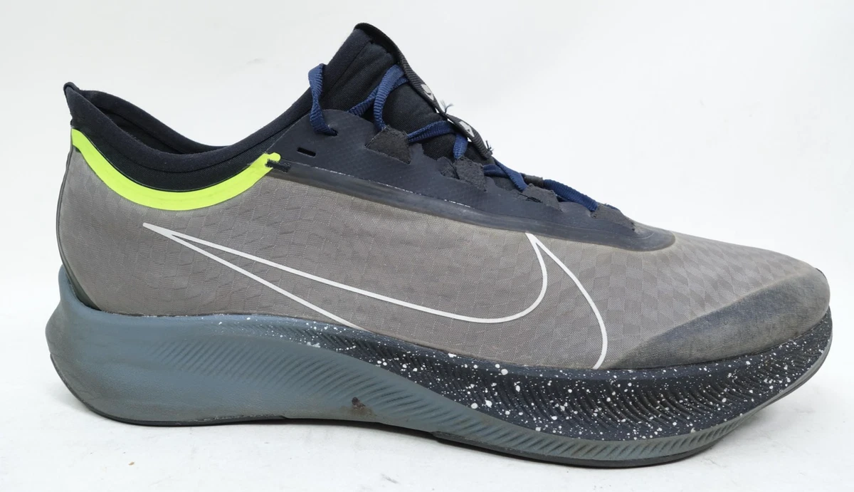 【新品未使用】NIKE zoom fly 3 27cm Nike Zoom Fly 3 Premium Sequoia for Sale | Authenticity Guaranteed