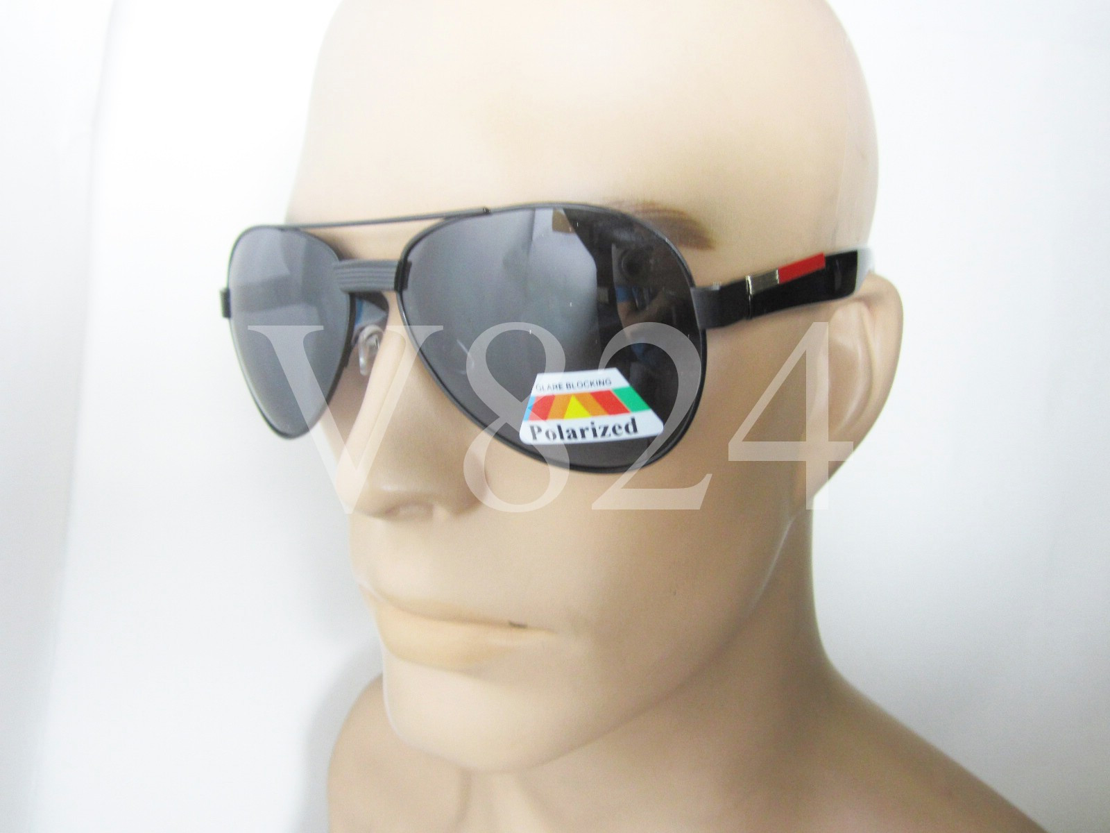 Aviator Sunglasses Polarized  CV1255PLCV-image