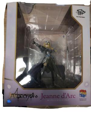 PPP Fate Apocrypha Ruler Jeanne d'Arc 1/8 PVC Figure Medicom Toy