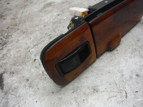 2000 LEXUS LS400 DRIVER LEFT REAR WINDOW SWITCH OEM 1998 1999 | eBay