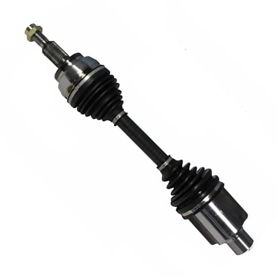 Eje delantero CV articulado para Dodge Ram 1500 2002 2003 2004 2005 2006 2007-2011 4x4 Foto 2 de 4