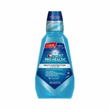 Crest Pro Health Multi Protection 250ml Rinse Bottle