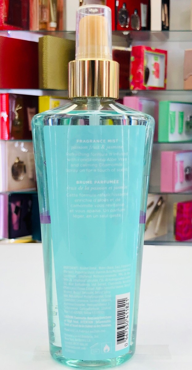 Victoria's Secret Forbidden Fantasy Body Mist 8.4 fl oz | eBay