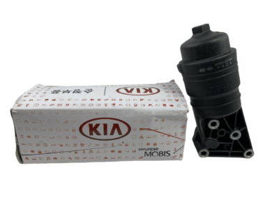 Fuu1984  7100 Amazon.com: Genuine OEM 26300-3C701 Complete - Oil Filter