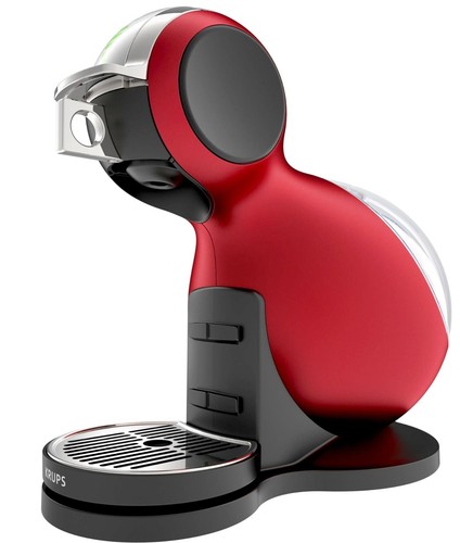Krups KP2305 Melody 3 Nescafé Dolce Gusto Kaffee Kapselmaschine 1500W 15B 1,5L - Bild 2 von 12