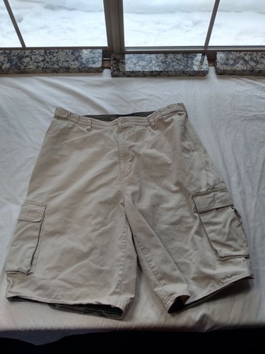 Oxide Mens Cargo Shorts cargo hybrid 