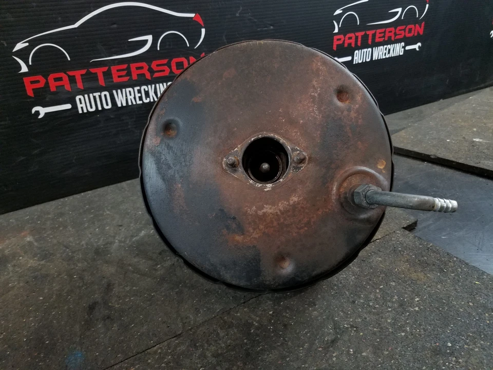 Mercedes Benz 280SEL 1972 potenciador de freno 4,5 ID# 14308430 Foto 2 de 4