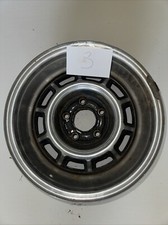 Buick Grand National Rims