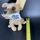 Vintage Plush Taco Bell Chihuahua with Free Tacos Sign — photo 9