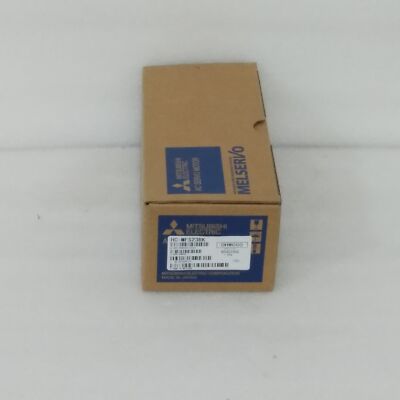 Ship within 24 hours MITSUBISHI SERVO MOTOR HC-MFS23BK NEW