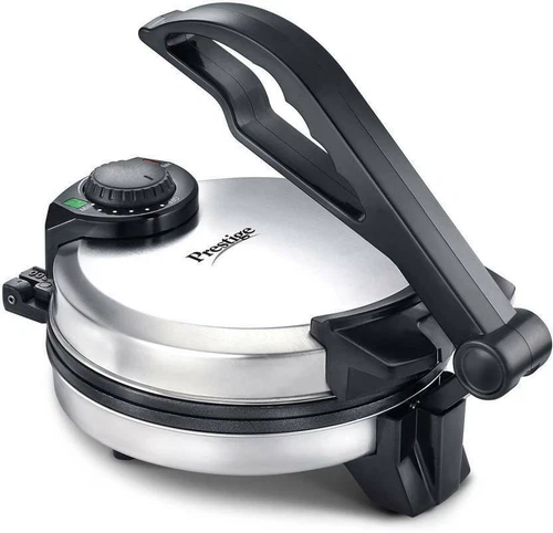 Prestige Multipurpose Roti Maker PRM 5.0 Roti Omelette Uttapam Making   220 volt