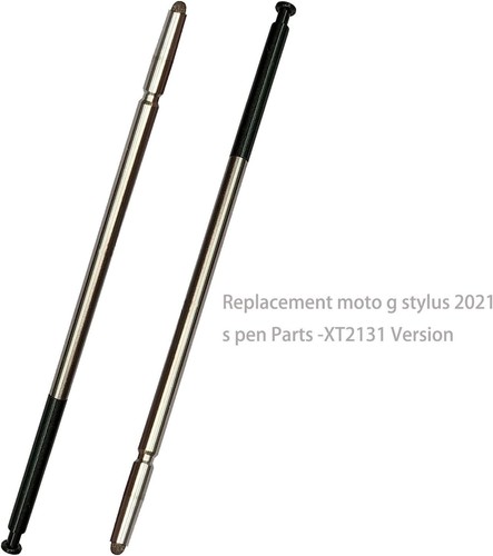 Stylus Pen for Moto G Stylus 5G 2021 Replacement Pack 2pcs - 第 7/10 張圖片