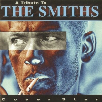 Comp - Cover Star A Tribute To The Smiths - Vampire Slayers CD NEW