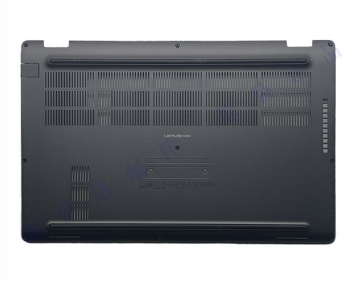 Laptop Bottom Case For DELL Latitude 5500 01KW4W 1KW4W AP2FA000101 Black New
